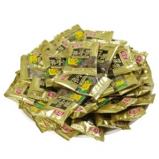 清润佳品# 佳宝 新鲜老香黄佛手果500g