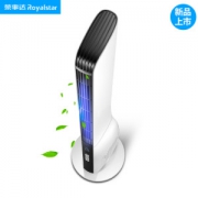 荣事达新款 摇头无叶塔扇 双层可拆