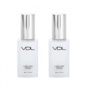 VDL 珍珠贝壳提亮妆前乳30ml 2瓶装 *2件