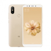 MI 小米 小米6X 6GB+64GB 全网通4G手机