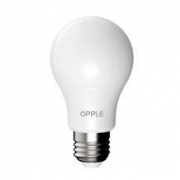 欧普照明 家用型LED灯泡 E27/3W