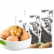 绿岭 纸皮核桃200g*2袋