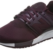 限36码！new balance 247系列 WRL247HD 女款休闲运动鞋