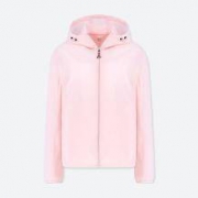 UNIQLO 优衣库 404197 女士外套 *2件