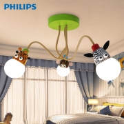 Philips 飞利浦 好朋友儿童房LED吸顶灯
