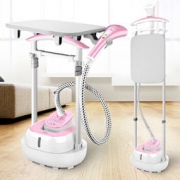 10日8点： Midea 美的 YGD20D8 蒸汽挂烫机