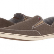 限us7码！Tommy Hilfiger Clapton男鞋