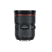 Canon 佳能 EF 24-70mm f/2.8L II USM 标准变焦镜头