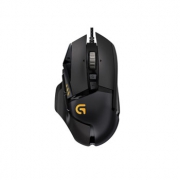 Logitech罗技 G502有线鼠标