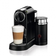 DeLonghi 德龙 Nespresso EN267 Citiz 胶囊咖啡机