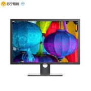 DELL 戴尔 UP3017 30英寸IPS屏显示器
