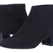 Nine West 玖熙 Anna 女式短靴