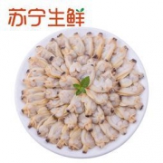 獐子岛 蚬子肉 250g   *3件