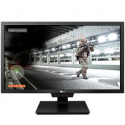 LG 24GM79G-B 24英寸 电竞显示器 （1ms响应、144Hz、FreeSync）