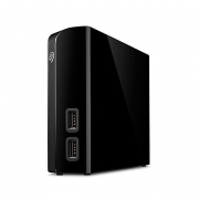 希捷（seagate）  Backup Plus Hub 8TB 桌面硬盘（STEL8000100）