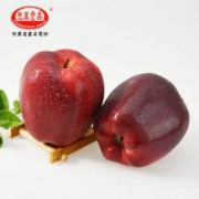 先秦贡果 国产蛇果 花牛苹果 5斤