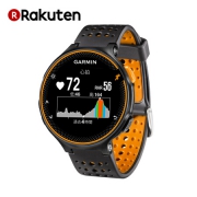 佳明（GARMIN）  Forerunner235 英文版 光电心率GPS运动手表 日版