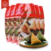 味珍斋嘉兴肉粽120*10只