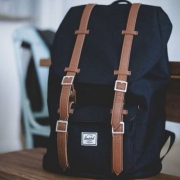 镇店之宝，Herschel Supply Co. Retreat 中性 双肩背包 4色