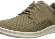 限7.5码！UGG Hepner Woven 男士休闲鞋