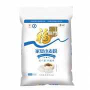 23日10点：福临门 家宴小麦粉5kg