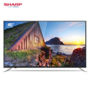 SHARP 夏普 LCD-45SF470A 45英寸智能电视
