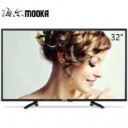 MOOKA 海尔模卡 A3系列 32英寸 液晶电视