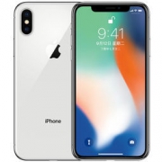 Apple iPhone X 64GB 全网通4G手机