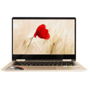 Lenovo 联想 Yoga710 14英寸轻薄触摸屏 二合一平板电脑（i5-7200U、8GB、256GB、MX130）