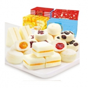 12日10点：葡记蒸蛋糕点心1kg