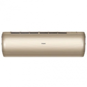 Haier 海尔 KFR-26GW/16DGM21AU1 大1P 空调挂机  一级能效