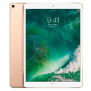 新品低价！Apple 苹果 iPad 9.7（2018）平板电脑 金色 WLAN 128GB