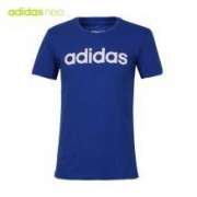 Adidas Neo 男士夏季T恤