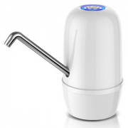17点抢 荔江 双泵电动 迷你抽水器 功率4W