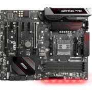 新品预约：微星（MSI）X470 GAMING PRO主板（AMD X470/Socket AM4）
