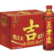 王老吉  500ml*15瓶 整箱