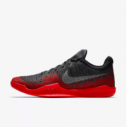 NIKE 耐克 MAMBA RAGE PRM EP 男子篮球鞋