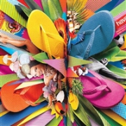 亚马逊中国 Havaianas哈瓦那人字拖特价集合