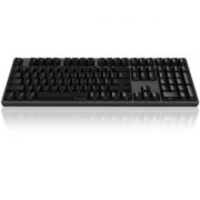 AKKO Ducky Zero 3108 PBT 机械键盘 108键 cherry樱桃轴