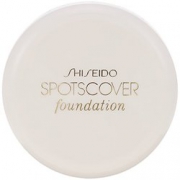 大降价！资生堂 SPOTSCOVER 遮瑕膏 H100 20g
