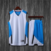 ZHANYUE/展悦运动系列 儿童 篮球服套装  5.1元包邮
