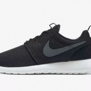 轻巧透气！Nike 耐克 Roshe One 男士运动鞋