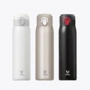 VIOMI 云米 不锈钢真空保温杯 460ML