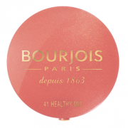 平价好用！Bourjois 妙巴黎 烘焙胭脂腮红 2.5g