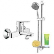 GROHE 高仪 23348000+26098000 花洒套装