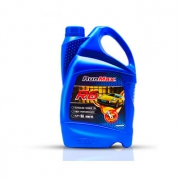 RunMax罗曼克斯 SL 10W-40 汽车机油 4L