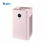 airx A8 pink 空气净化器