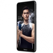 honor 华为 荣耀畅玩7X 标配版 4GB+32GB 全网通4G手机