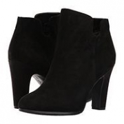 Sam Edelman Shelby 女士真皮短靴