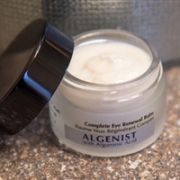 王菲爱用品牌：ALGENIST 全效赋活眼霜 15ml